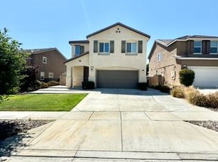 17646 Perilla Dr, San Bernardino, CA 92407