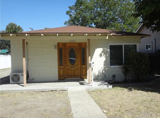 1320 N Sultana Ave, Ontario, CA 91764