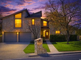 13035 Hunters Breeze, San Antonio, TX 78230