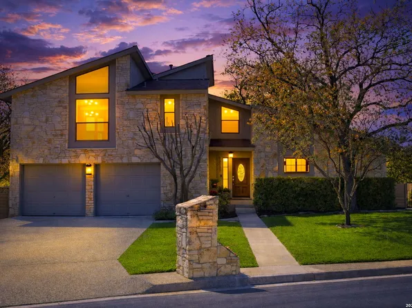 13035 Hunters Breeze, San Antonio, TX 78230