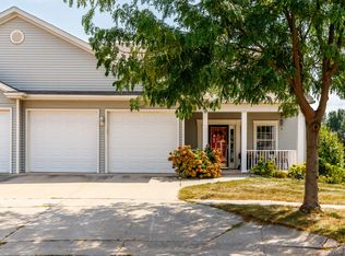 2830 Buckingham Ct, Ames, IA 50010