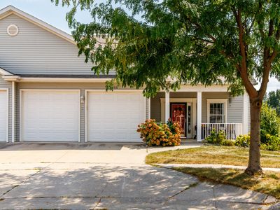 2830 Buckingham Ct, Ames, IA, 50010