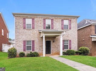 677 Armitage Way, Stockbridge, GA 30281