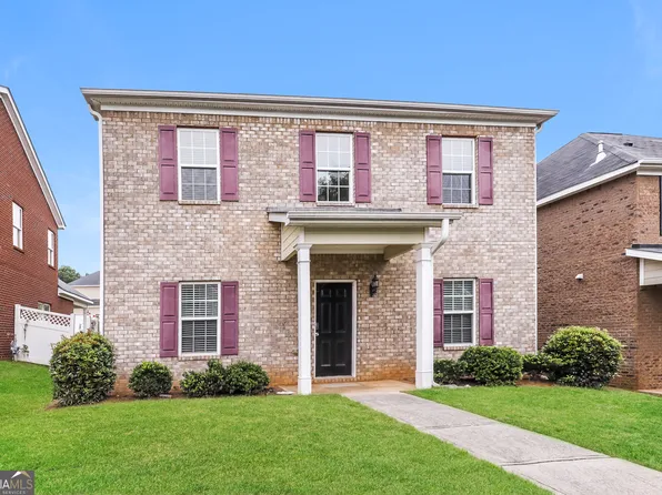 677 Armitage Way, Stockbridge, GA 30281