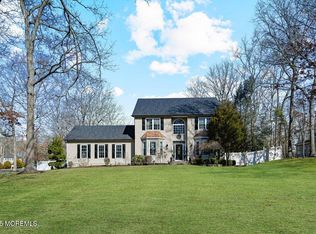 8 Bittersweet Dr, Jackson, NJ