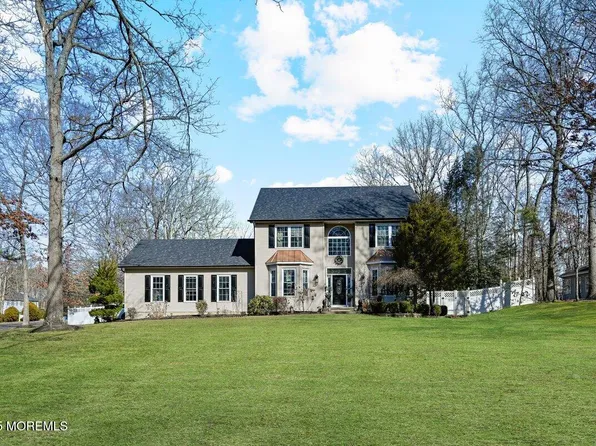 8 Bittersweet Drive, Jackson, NJ 08527