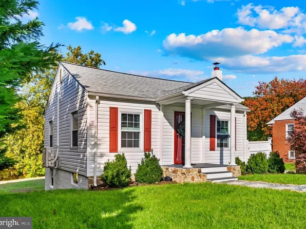 10113 Lewis Dr, Damascus, MD 20872
