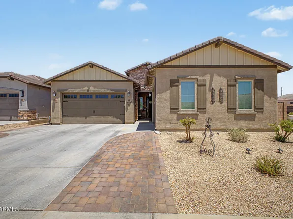 18904 W LAUREL Lane, Surprise, AZ 85388