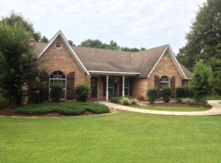 1007 Northwood East Rd, Summit, MS 39666