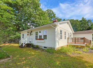 56 Morrill Avenue, Gorham, ME 04038
