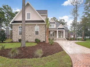 706 Highgate Pl, Ocean Isle Beach, NC 28469