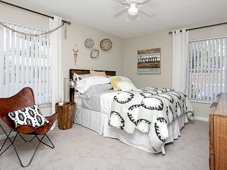 Bellancia Apartments — Photo 25