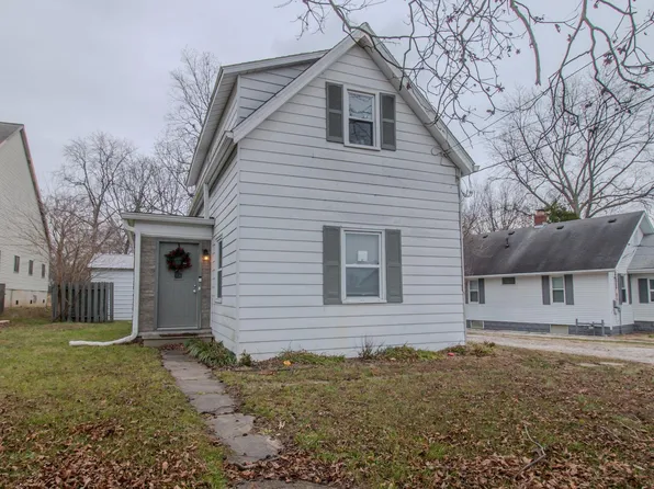 1235 W Boonville New Harmony Rd, Evansville, IN 47725