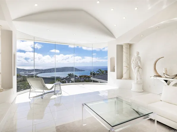 875 Ikena Cir, Honolulu, HI 96821