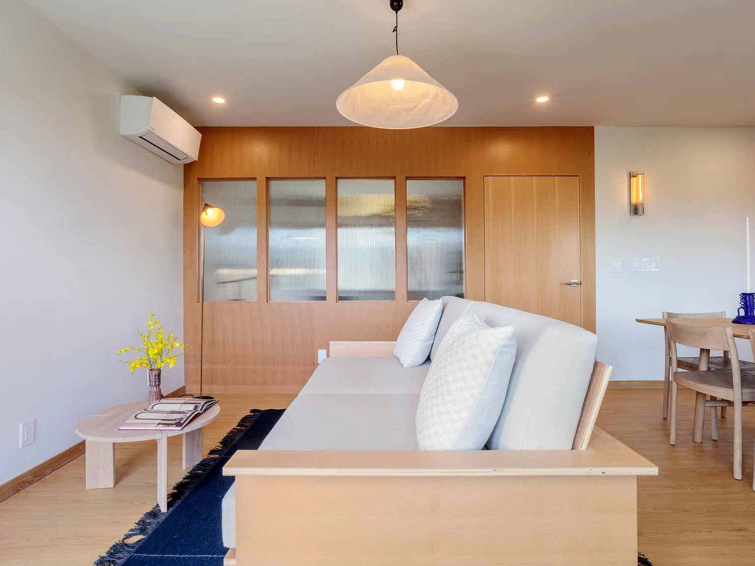 1 bed, 525 sqft, $2,850 — Photo 3