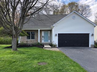 5803 Paul Talbott Cir, Grove City, OH 43123