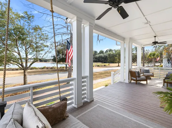 5 Great Heron Way, Bluffton, SC 29909
