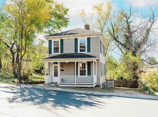 24 Tams St, Staunton, VA 24401