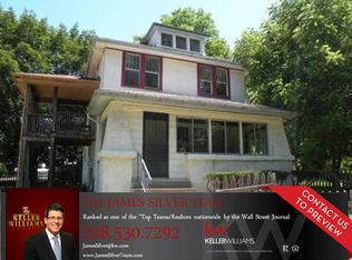 617 S 3rd St, Niles, MI 49120