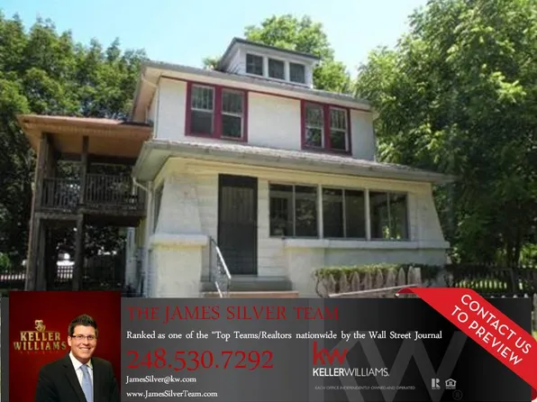 617 S 3rd St, Niles, MI 49120