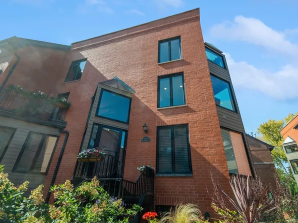 1612 N Saint Michaels Ct, Chicago, IL 60614