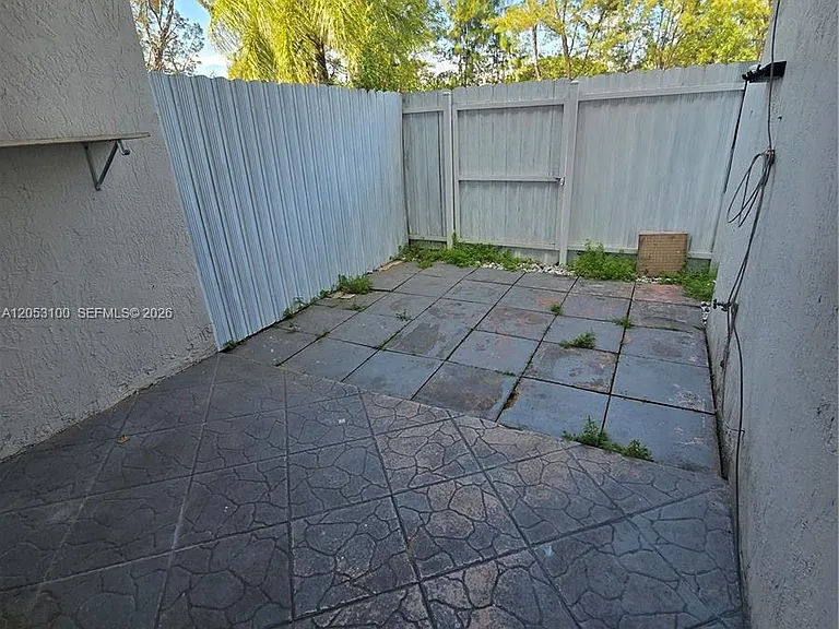 12555 NW 11th Way #103 — Photo 23