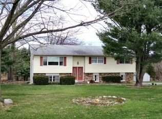 100 Belcher Rd, Blairstown, NJ 07825