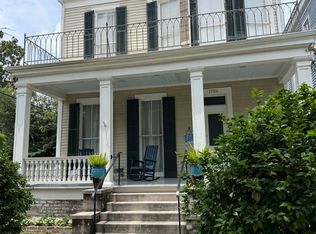 1700 Valmont St, New Orleans, LA 70115