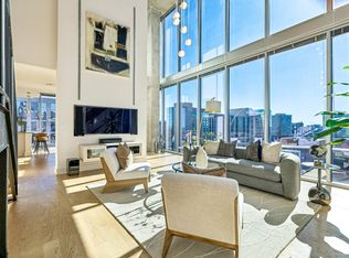 301 Demonbreun St Unit 2016, Nashville, TN 37201