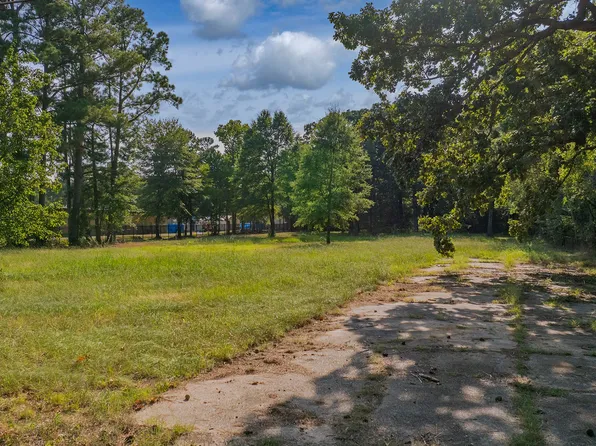 Fm 560, Hooks, TX 75561