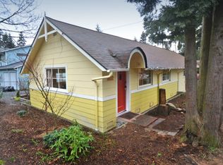 1802 N 183rd St, Shoreline, WA 98133