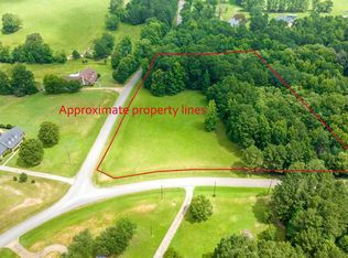 500 Shady Brook Ln, Longview, TX 75602