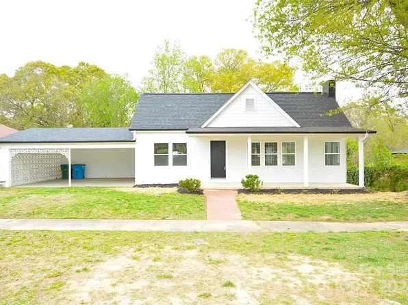 213 E Washington Ave, Bessemer City, NC 28016