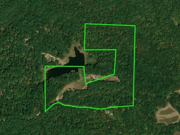County Road 303, Cherry Valley, AR 72324