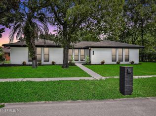 3875 Fernglen Dr, Jacksonville, FL 32277