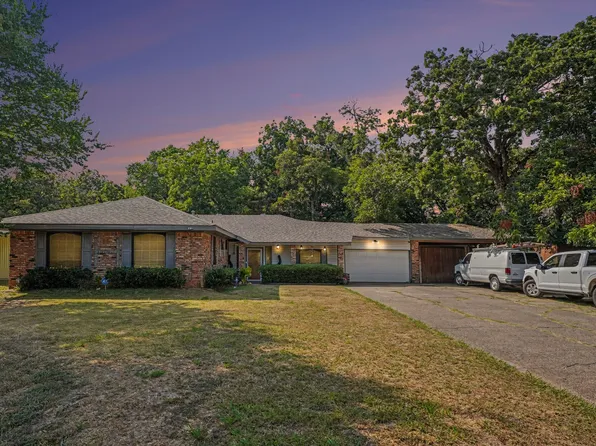 737 Judy Ln, Seagoville, TX 75159