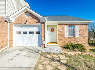 6653 Hickory Trace Cir, Chattanooga, TN 37421