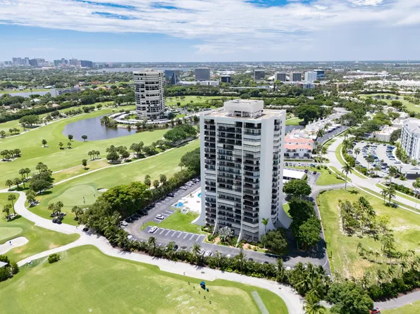 2000 Presidential Way #501, West Palm Beach, FL 33401
