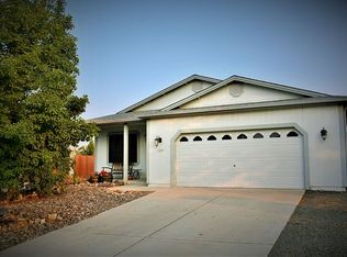 17235 Aquamarine Dr, Reno, NV 89508