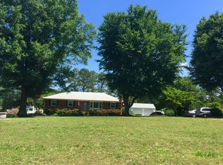 3360 Parsleys Mill Rd, Mechanicsville, VA 23111