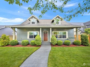 1416 Lupin St, Lynden, WA 98264