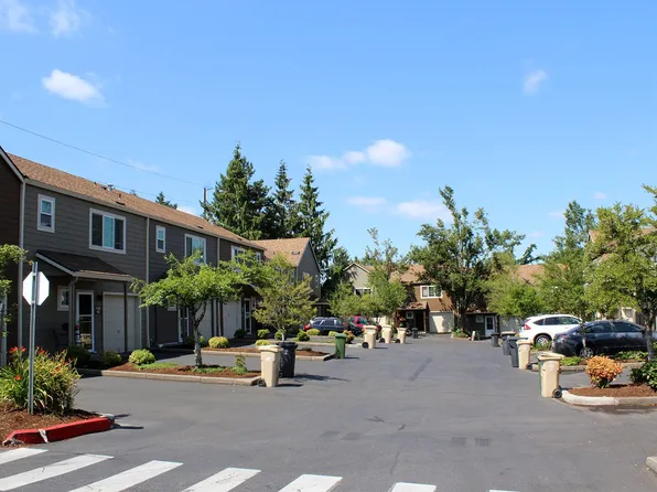 7117 SW Sagert St Unit 101, Tualatin, OR 97062