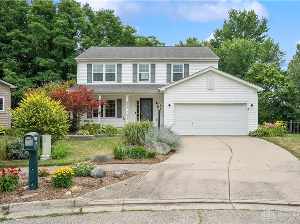 4427 Frontenac Dr, Dayton, OH 45440