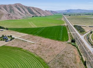 400 Malcolm Ln, Blaine County, ID 83313