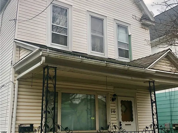 70 Reservation St, Buffalo, NY 14207