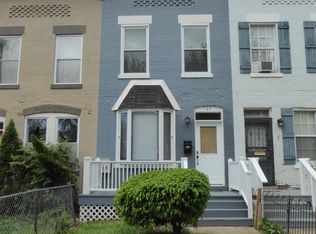 723 Kentucky Ave SE, Washington, DC 20003