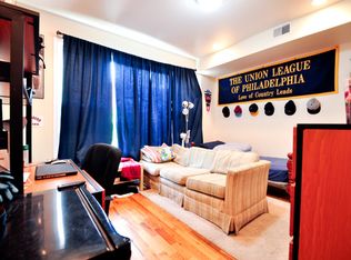 1842 W Master St, Philadelphia, PA 19121