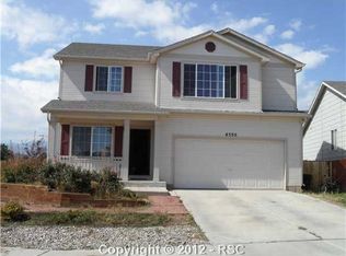 8390 Shadowrun Ln, Fountain, CO 80817