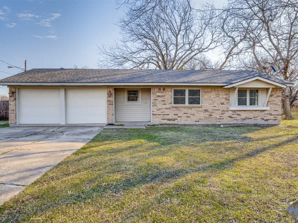 1925 N Ross Ave, Sherman, TX 75090
