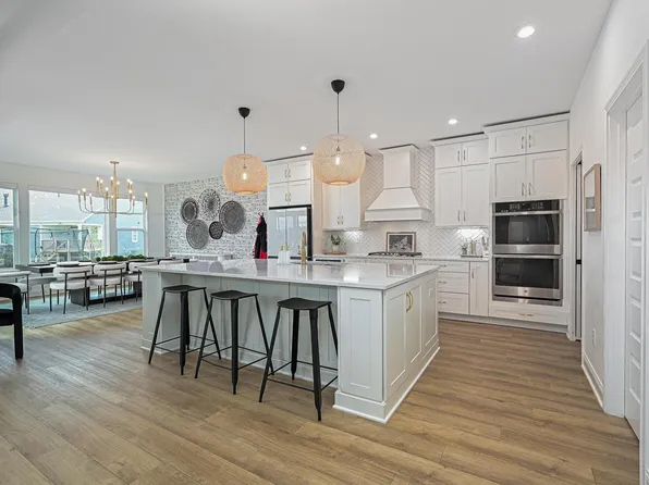 2733 Sycamore Trce, Hilliard, OH 43026